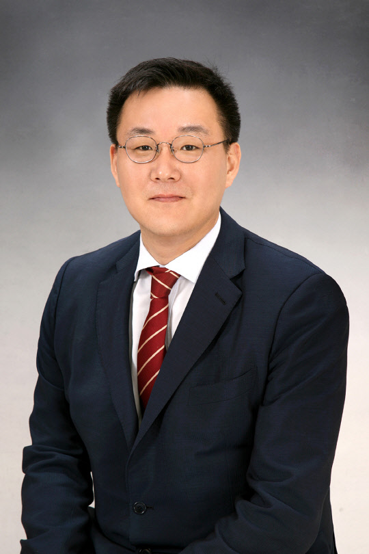 김남호 DB그룹 회장. <DB그룹 제공>